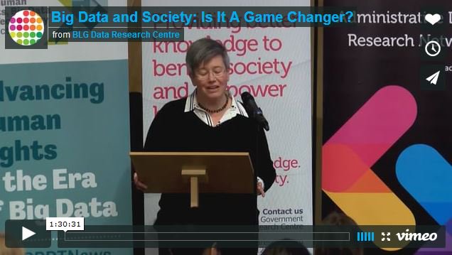 BLGDataResearch's tweet photo. Big Data and Society: Is It A Game Changer? was our final #TalkBigData discussion. https://t.co/xwnz5akbs2 @ESRC @ADRN_UK @HRBDTNews https://t.co/TGgGHDrwfE
