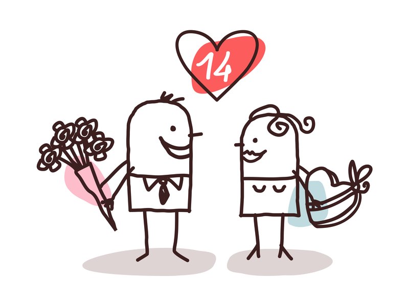 presentcode's tweet image. Happy Valentine´s Day!!! Make your present list on presentcode.com and share!!!