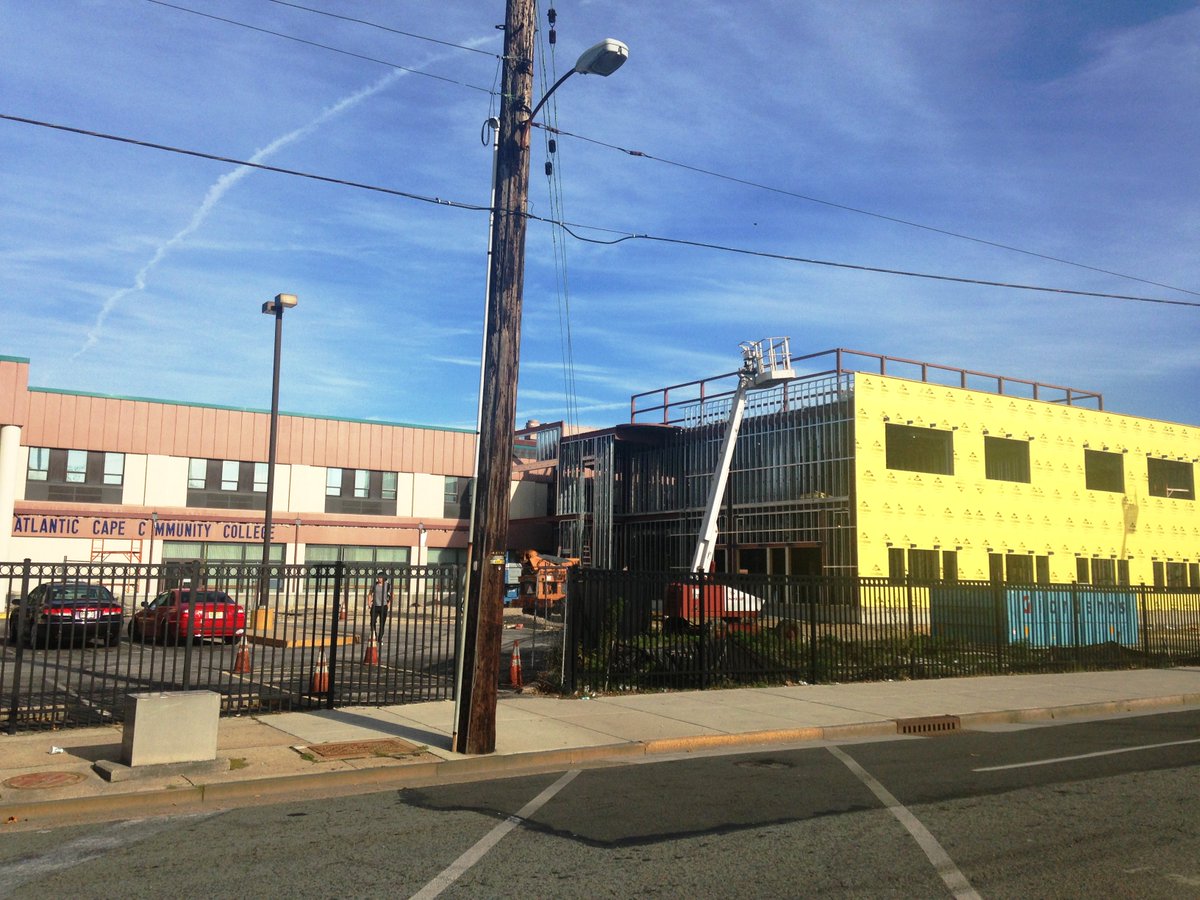 Crda On Twitter Throwbackthursday Njcrda Investment In Ac