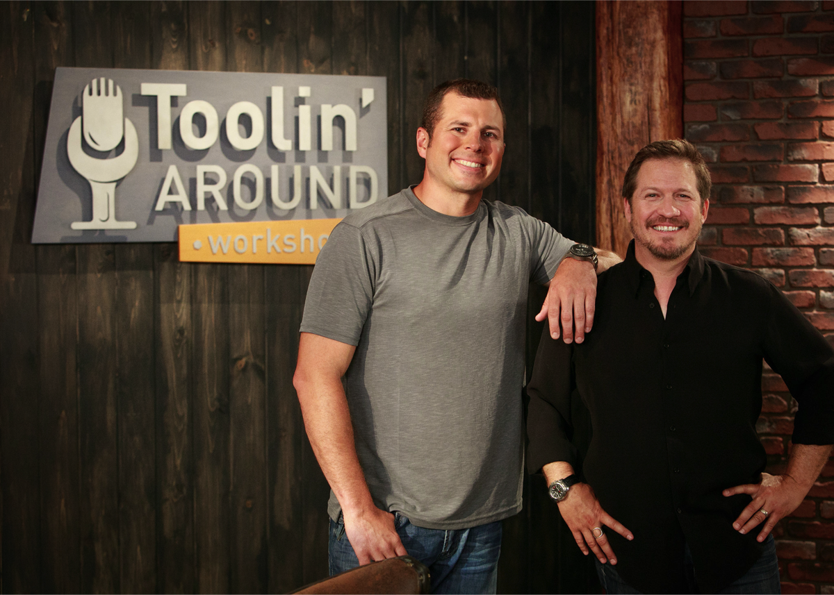 ToolinAroundTV's tweet photo. In case you missed it, check out our interview with the incomparable @TomBury1 https://t.co/k32JQU3u4p https://t.co/eHXFgJpPbY