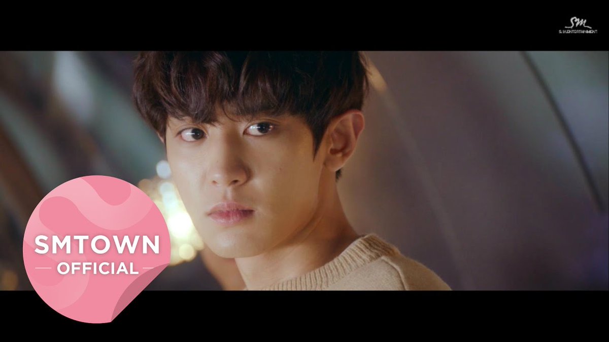 Punch sings 'When My Loneliness Calls You' in MV starring EXO's Chanyeolhttps://t.co/sYAWvBtTtM