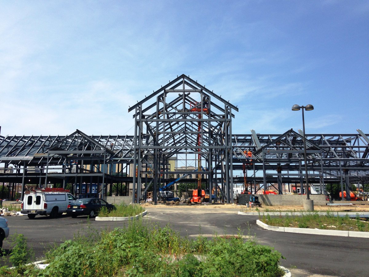 Crda On Twitter Throwbackthursday Njcrda Investment In Ac