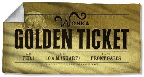 Золотой билет фабрика. Золотой билет. Чарли и шоколадная фабрика Golden ticket. Золотой билет в шоколаде.