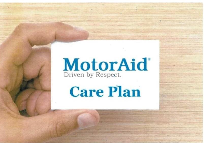 MotorAid Care Plan - save money &amp; spread the cost of your repair bills 🚗🔧 For more info 📞 01268 591 485 or email accounts@motoraid.com