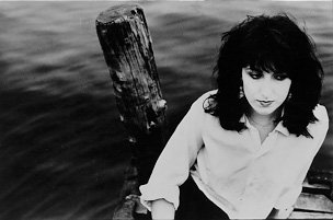 Gillian Gilbert 
Happy Birthday   