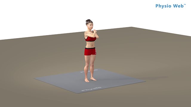 FOXOFrehab's tweet photo. EXERCICES DE REEDUCATION > COU > EX431

Exercice : #Etirements du cou

https://t.co/4e04EjA6c8 https://t.co/oh02wtznvT