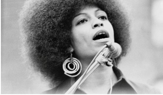 Happy 73rd Birthday to the woman who will forever be emblematic of the black academic that speaks truth to power, #AngelaYvonneDavis