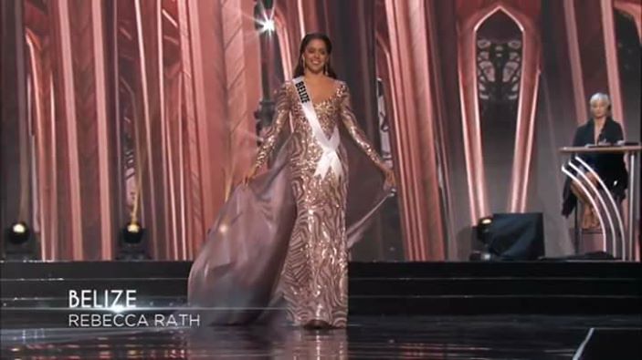 DalsYeceni's tweet photo. #MissUniverse #Belize https://t.co/y7PX784dr4