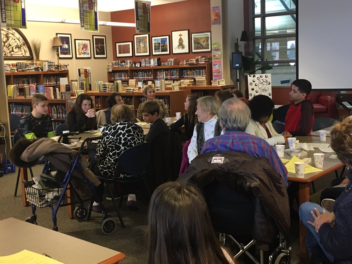 Buffett MS Library tweet media