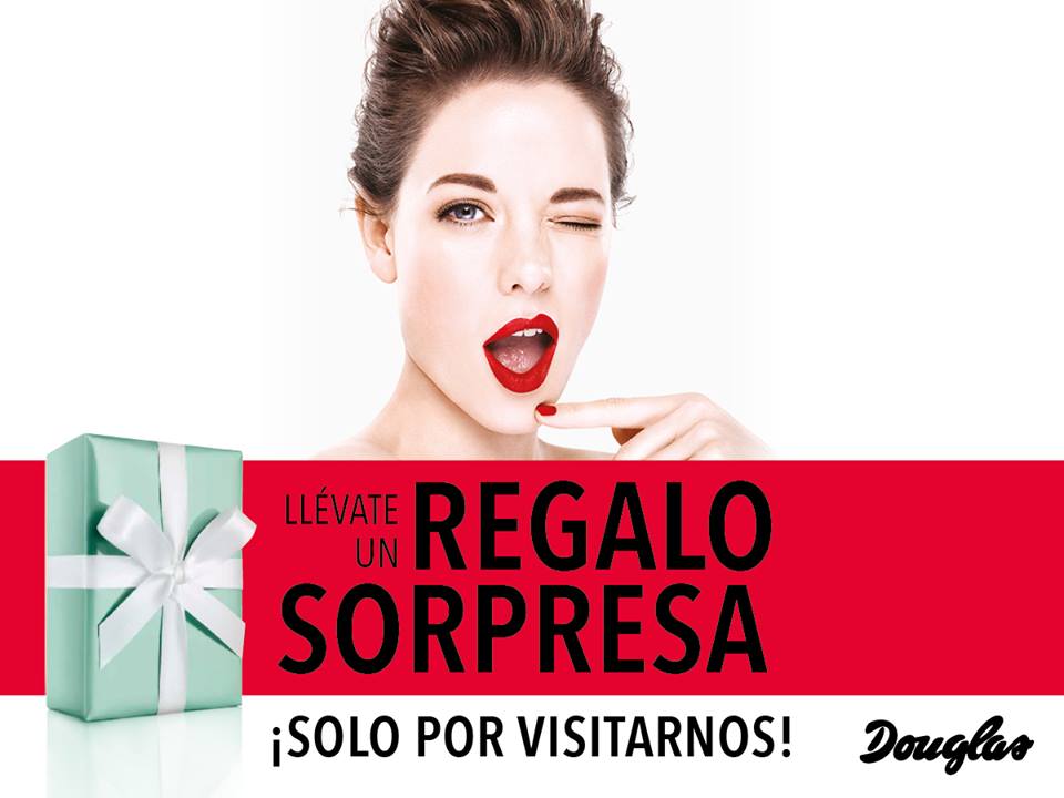 solomuestras's tweet photo. Las perfumerías Douglas te hacen un regalo sorpresa solo por visitarles https://t.co/a4scJXlHEC #muestras #gratis #douglas #perfumerias https://t.co/biZNRE2FSa