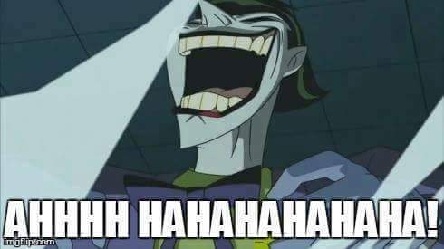 the joker (@lewdclownprince) on Twitter photo 