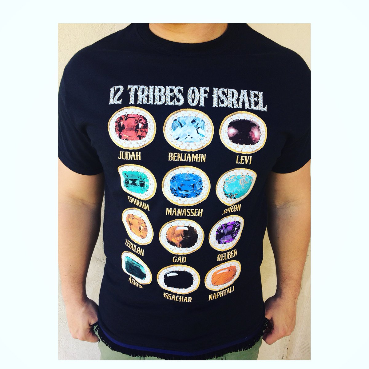 Hebrewmarket's tweet photo. Exodus 19:6, the children of Israel were destined to be a nation of priests, and an holy nation. Order at https://t.co/OZ2mjPYK5j https://t.co/giHMm8XksV