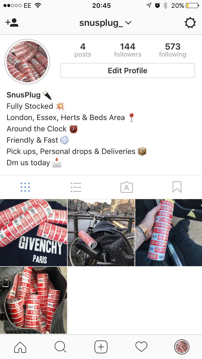 SnusPlug_'s tweet image. 