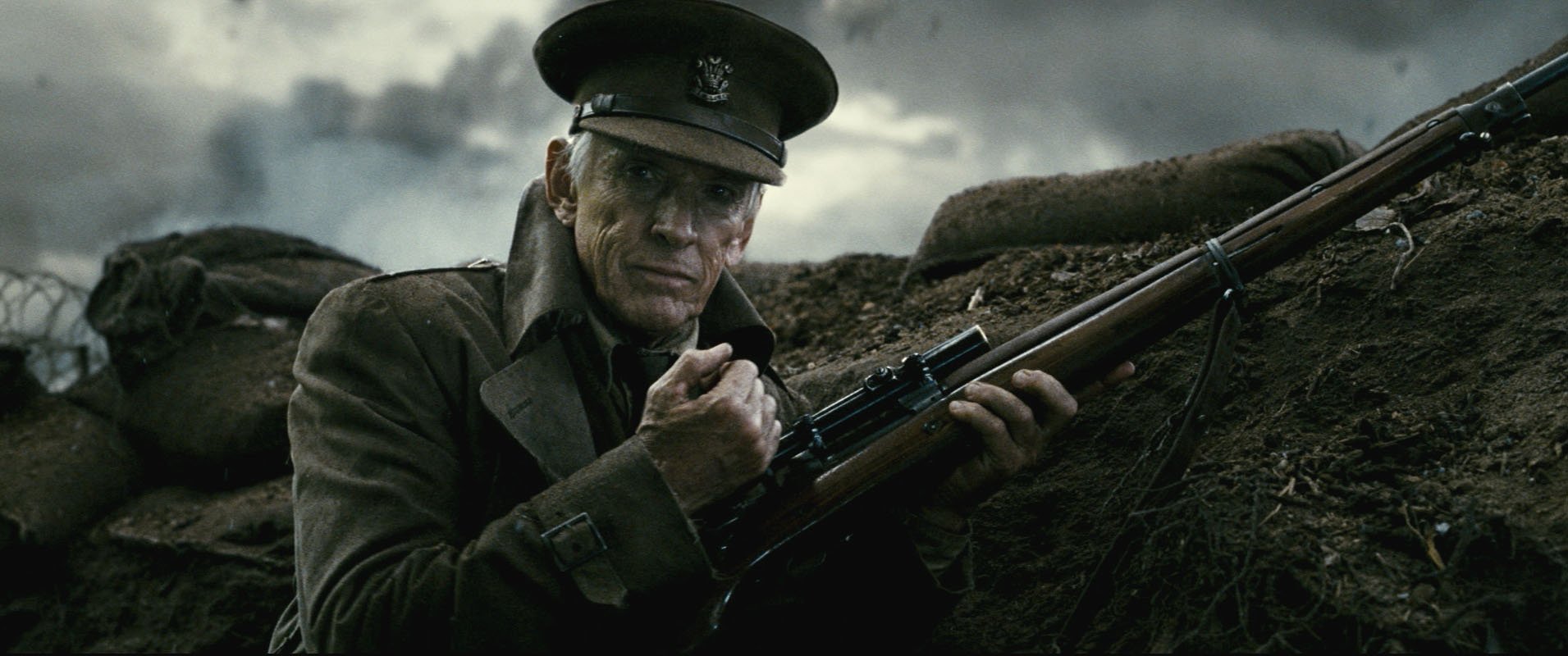Happy birthday to the great Scott Glenn. 