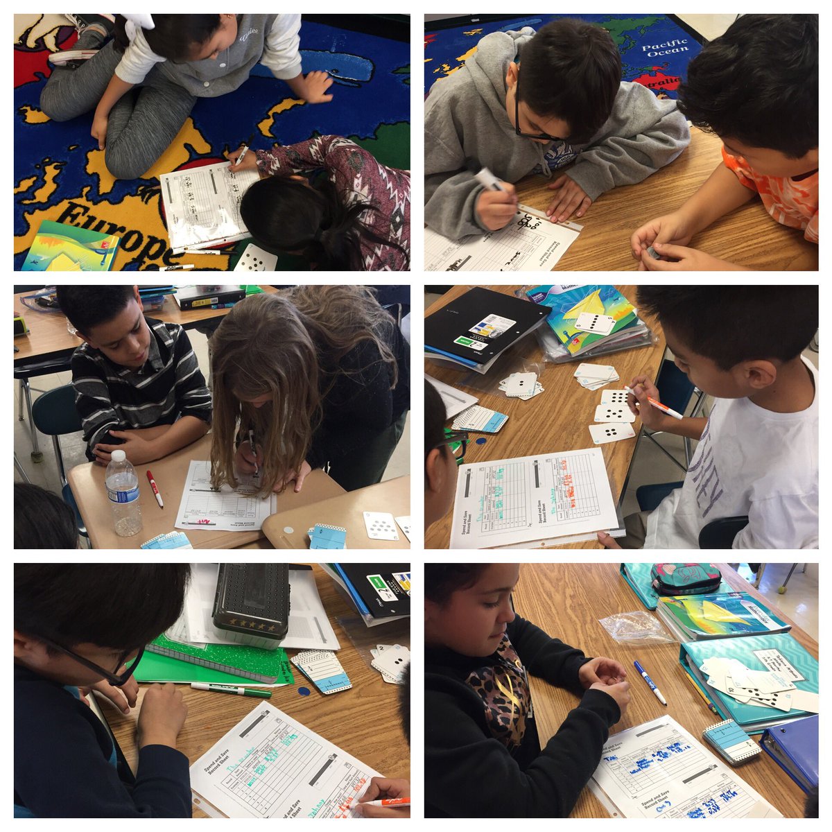 ChristineN32's tweet photo. We love the new EM4 games!! Spend and Save to help us with adding and subtracting money!! #KTMSIP16 https://t.co/EqR6i6SJaa