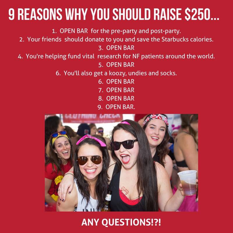 CupidRunPitt's tweet photo. Still time to fundraise!!! #fundraising #ImWithCupid #cupidrunpitt https://t.co/Ec2n6AtbBF