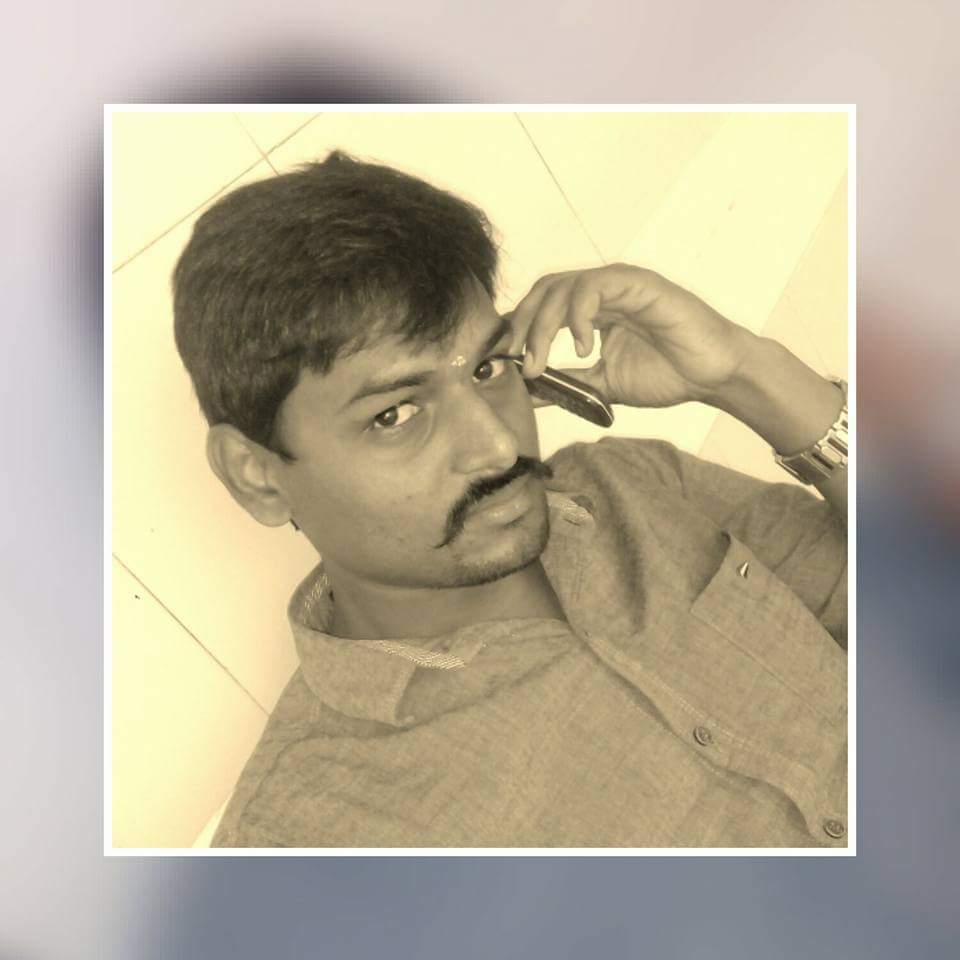 kongussuresh's tweet image. #NewProfilePic