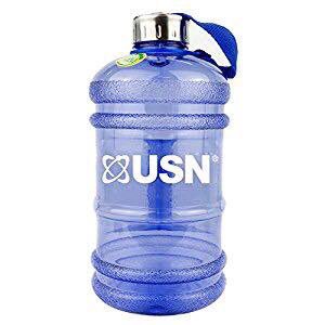 Вода бутылка звук. USN бутыль питьевая (2200 мл). USN Water Jug 2,2 л. USN бутылка для воды. Спортивная бутылка 2 литра.