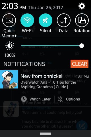 // now that's my kind of tutorial