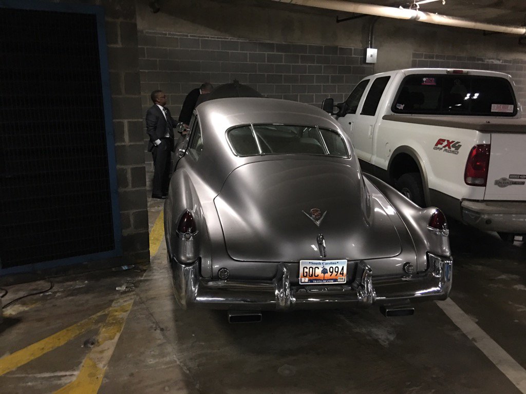 John Monk (jmonkatthestate) Twitter