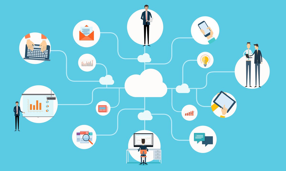 Aeva Consulting tweet media