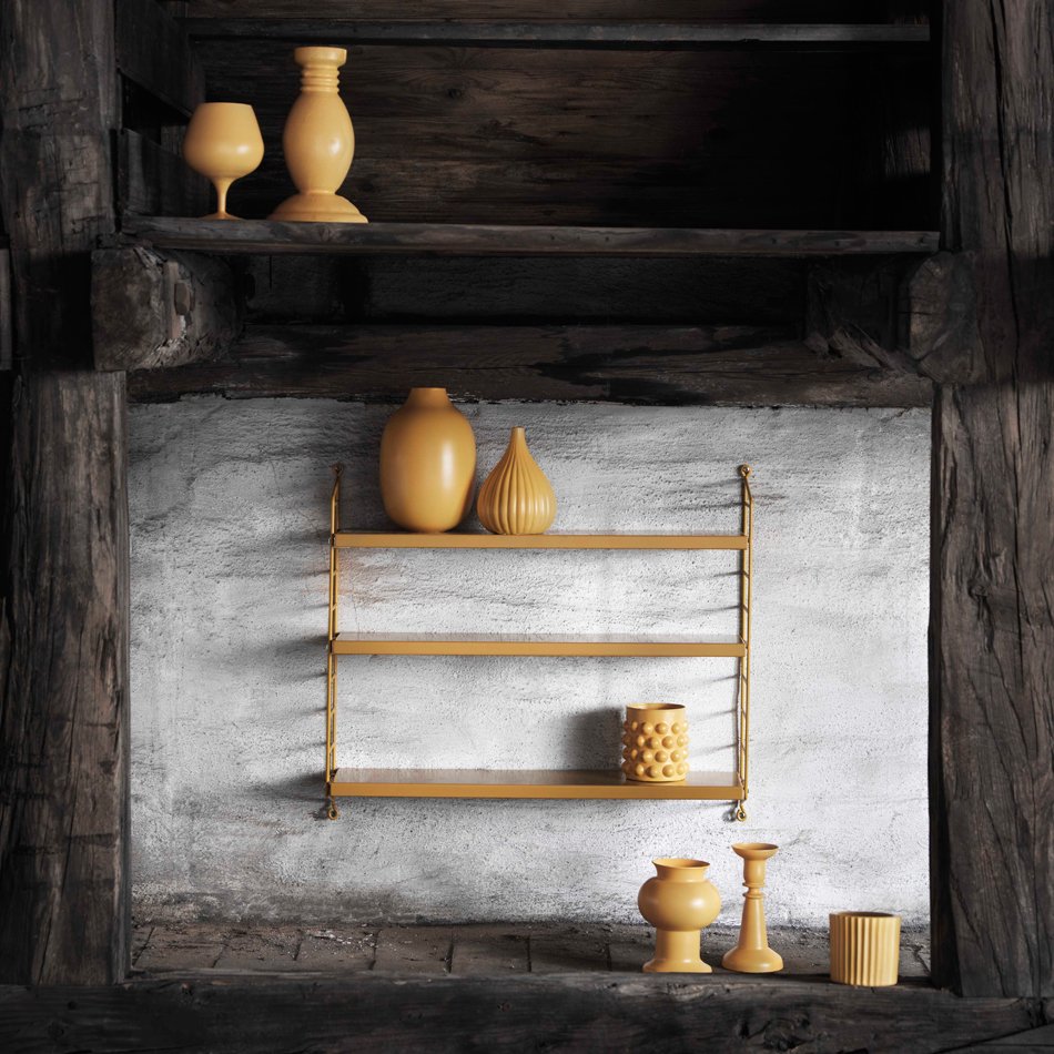 nordicthink's tweet photo. Colores más actuales para la String pocket 💛– https://t.co/uKKTLxq2Iy @stringfurniture #nordicthink #stringpocket https://t.co/ZyP9eoVEIo