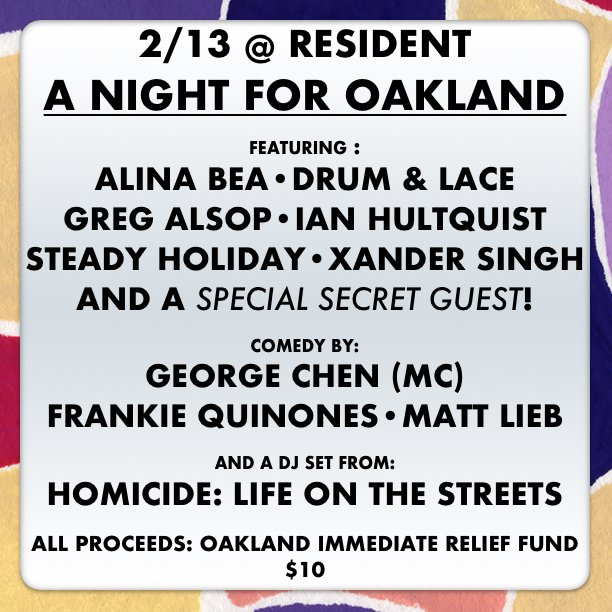 2/13! @Alina_Bea <a href="/DrumandLace/">Drum & Lace</a> <a href="/ihultquist/">Ian Hultquist™</a> <a href="/othergregalsop/">Greg Alsop</a> <a href="/steadyholiday/">Steady Holiday</a> @xandersingh <a href="/georgethechen/">g</a> <a href="/FrankieQuinones/">Frankie Quinones</a> <a href="/lieb123456789/">lieb123456789</a>