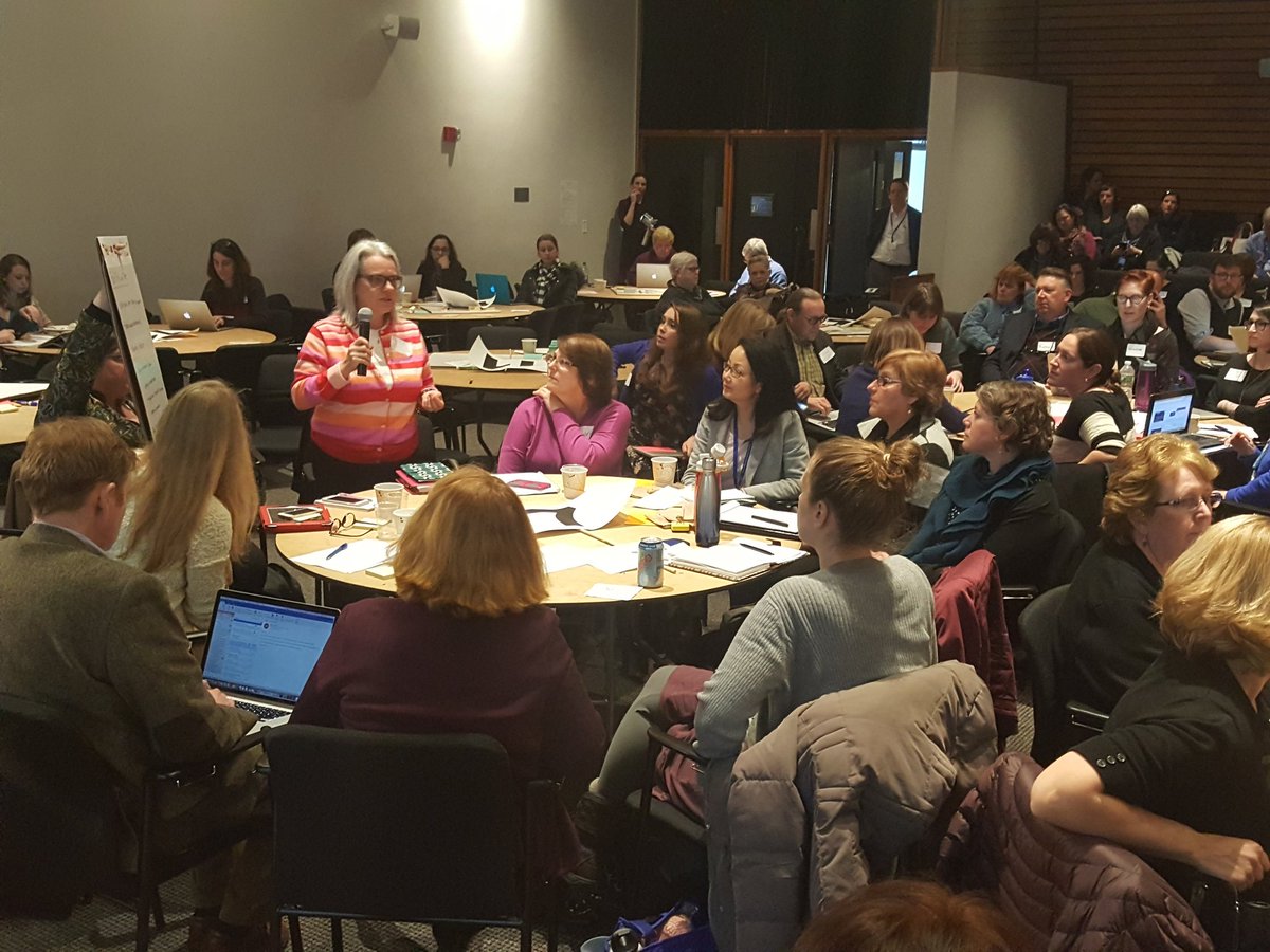 BigBark44's tweet photo. Sharing #solutions! #PostTruthLib @phillipsacademy @OWHLibrary #Fact #Truth #Trust https://t.co/T9gKfNDCFG