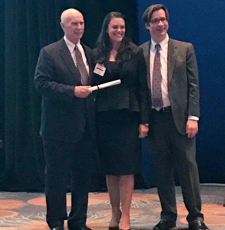 apsupdate's tweet photo. Congratulations to Dr. Meria Carstarphen for being honored as a @GeorgiaTrend 100 Most Influential Georgian! #WieldingPower @ATLsuper https://t.co/iwhmvopJMs