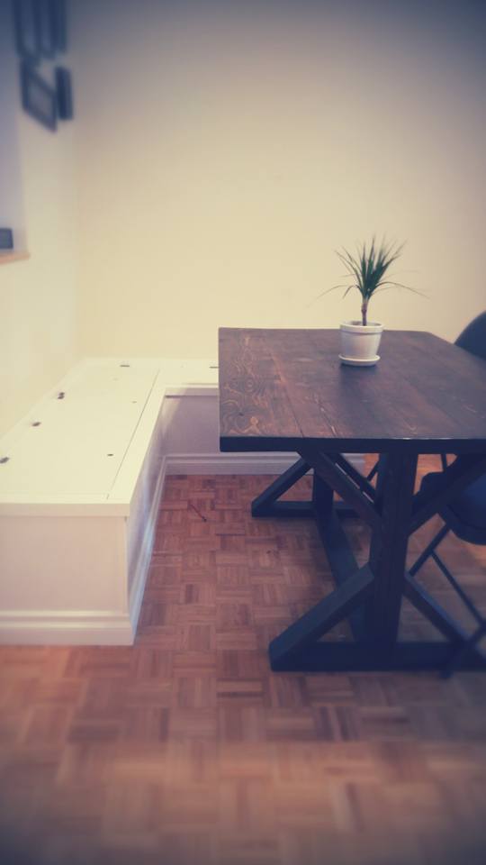 Pierr3Cook's tweet image. Mouvement bricoleur? Je suis participant depuis un bout temps... Utiliser, comprendre, Créer ! #twitterbrag #PED4760