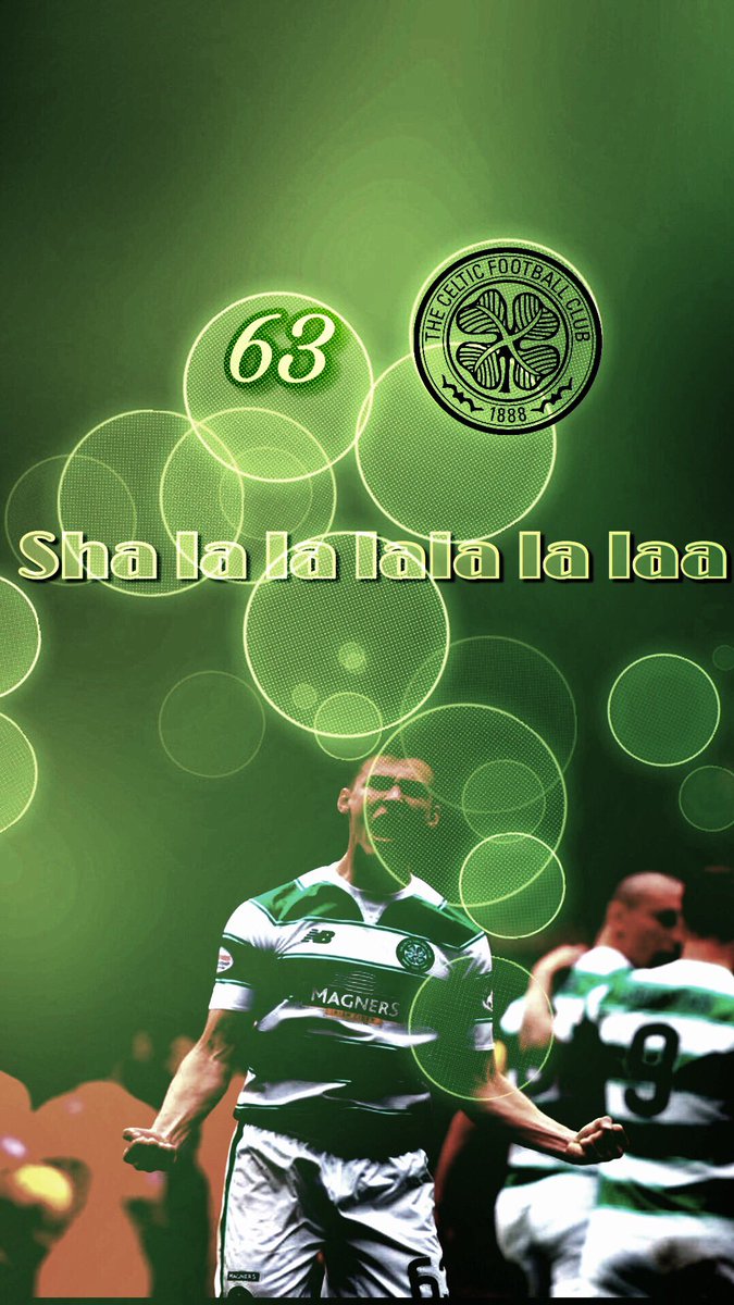 For all the <a href="/kierantierney1/">Kieran Tierney</a> fans out there I done a wallpaper! So please feel free to use and share as you wish. Thank you 🍀