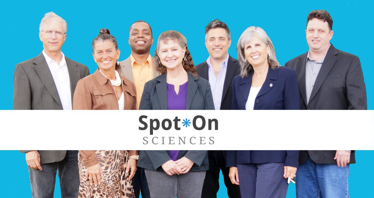 SpotOnSciences's tweet image. It&apos;s going to be a great year for #driedbloodspot #WomeninScience #bloodsampling Happy #2017! eepurl.com/cy5LJb