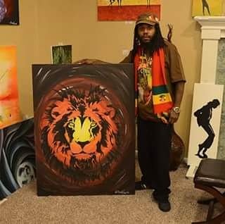 WRandumbness's tweet photo. Interview with Thizzy yesterday! 
https://t.co/x0fFC1hCoG
#creatorsofcolor https://t.co/96Sm10eU6w