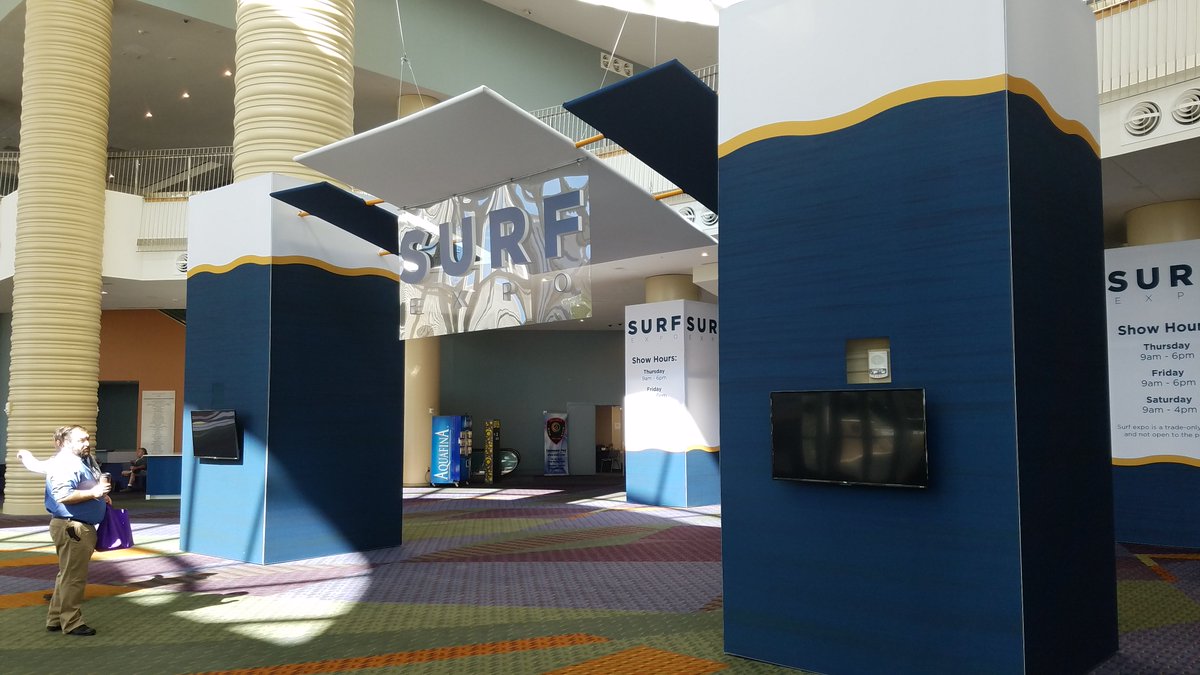 Shepard Expo Srvcs (ShepardExpo) Twitter