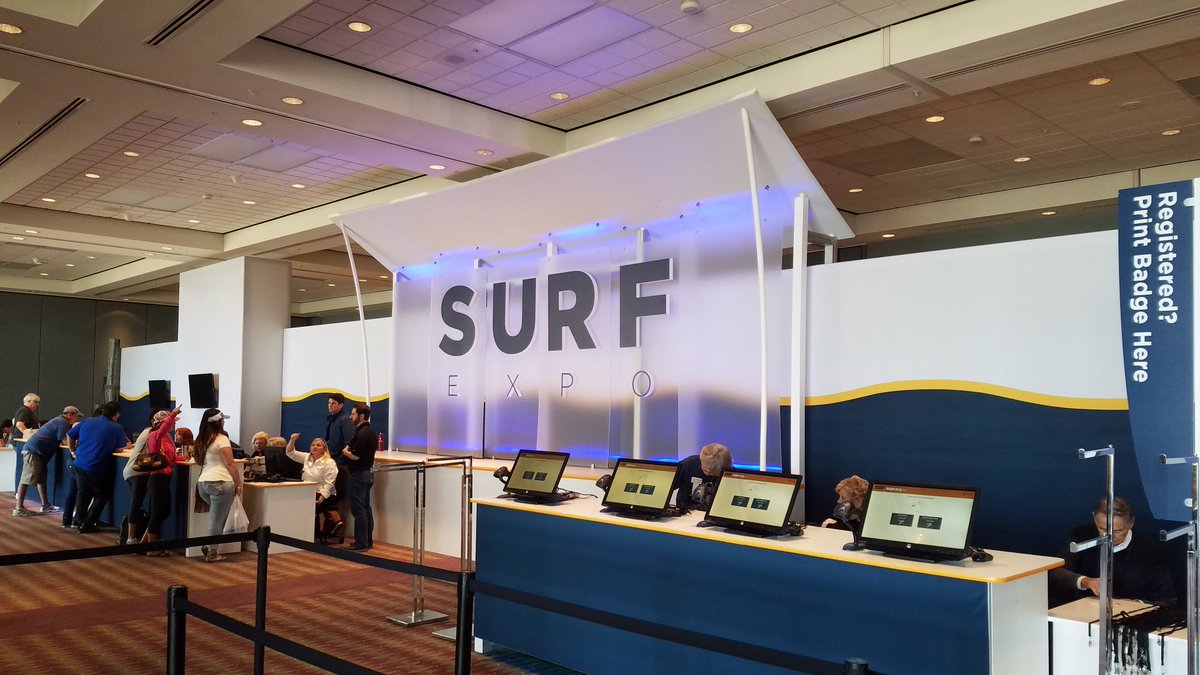 Shepard Expo Srvcs (ShepardExpo) Twitter