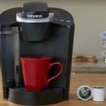 How To: Descale a Keurig buff.ly/2k5II6m?