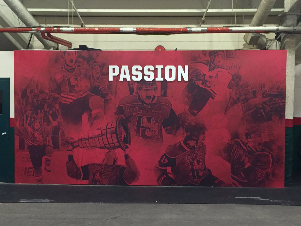 It was either you guys <a href="/smacaulay9/">Stephen MacAulay</a> @MushroomCupToad <a href="/Mackinnon9/">Nathan Mackinnon</a> for #Passion or a pic of Macker crushing Diet Cokes. #splittinghairs