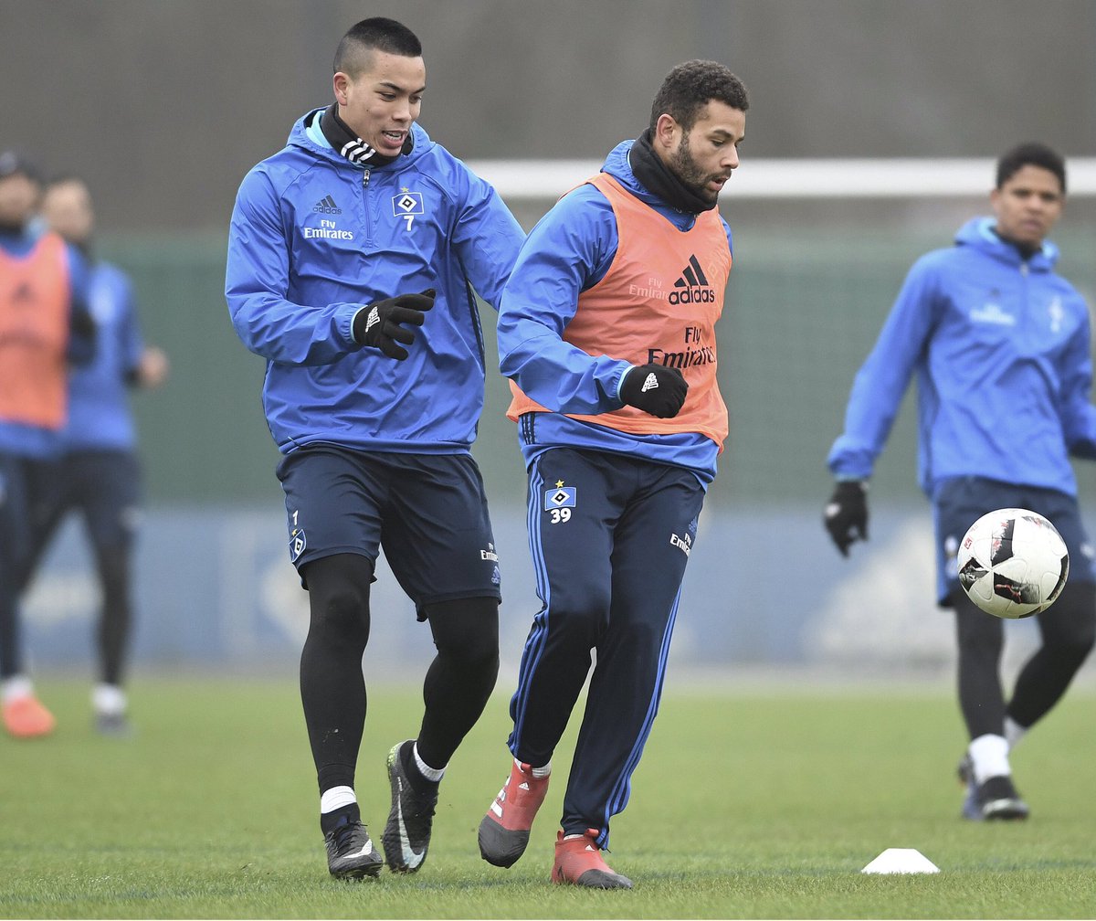 Getting ready for #FCIHSV 💪🏽 #nurderHSV