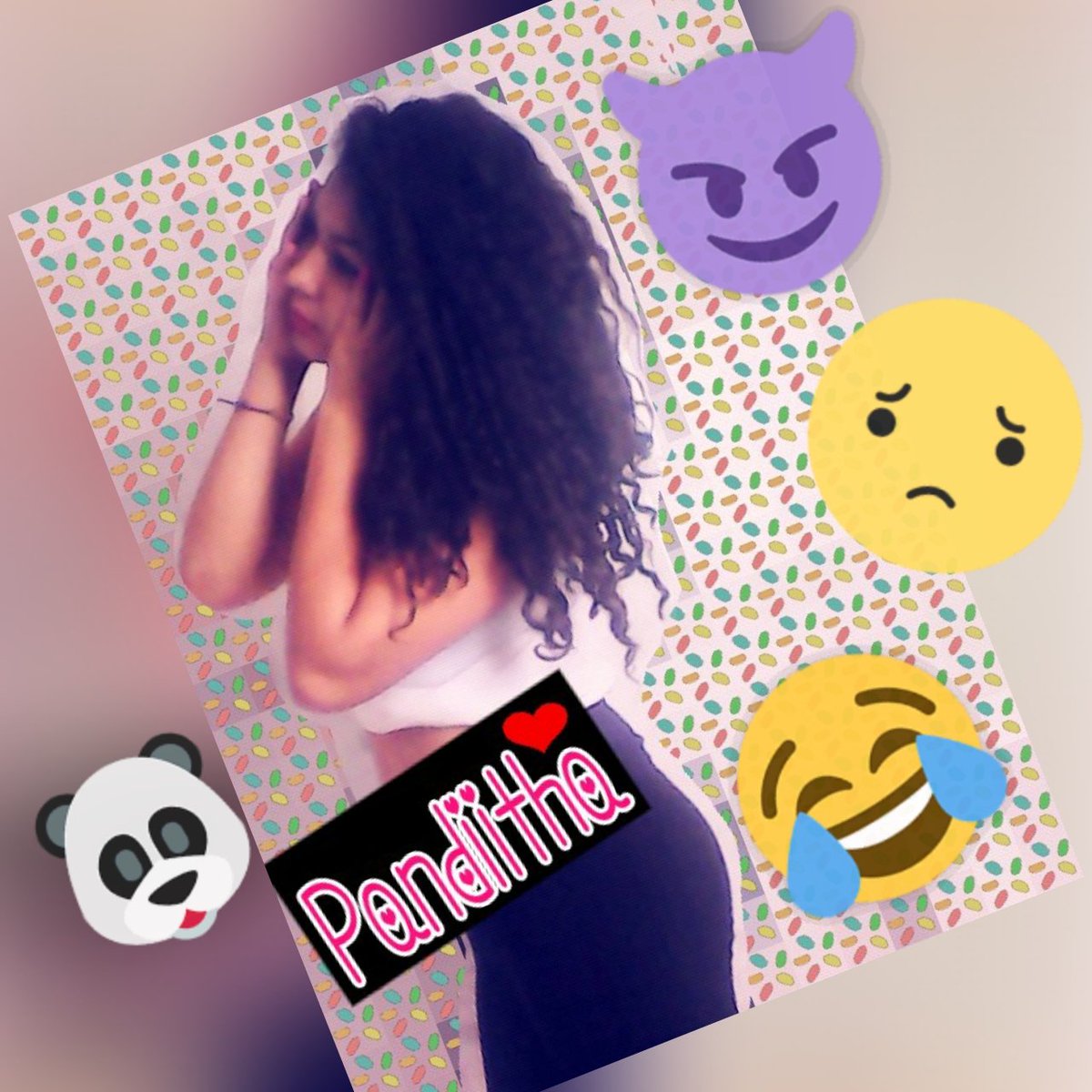 JuliDuran16's tweet photo. #NuevaFotoDePerfil https://t.co/WWKDXKHfbs