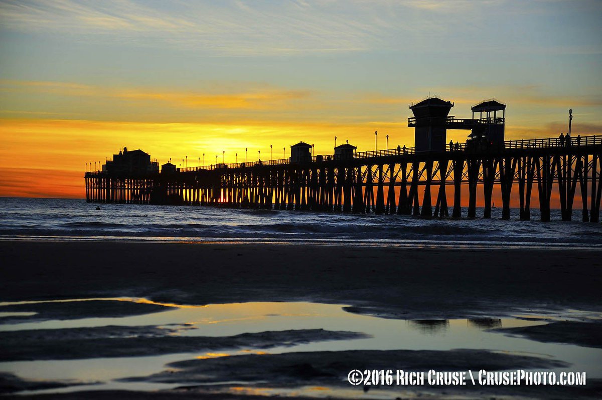 #TBT January 26, 2017 <a href="/VisitOceanside/">Visit Oceanside</a> <a href="/visitsandiego/">San Diego</a> <a href="/VisitCA/">Visit California</a>.