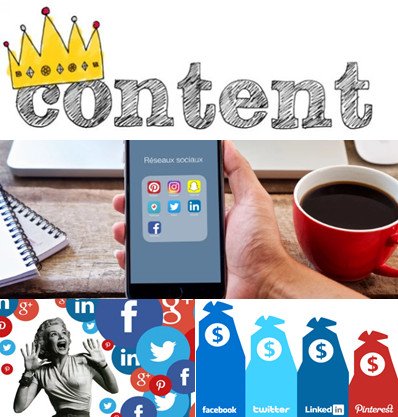 Découvrez comment bien se lancer dans l'aventure des réseaux sociaux en quelques points! #sawi #socialmedia bit.ly/2ko6ZCm