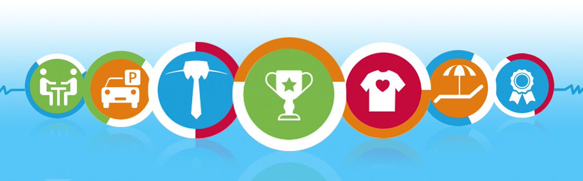 ThinkSmart_SA's tweet photo. 7 Sample Employee Recognition Programs https://t.co/LuehVLX9ah #gamification #incentives #teammotivation https://t.co/EoVuGuGhOF