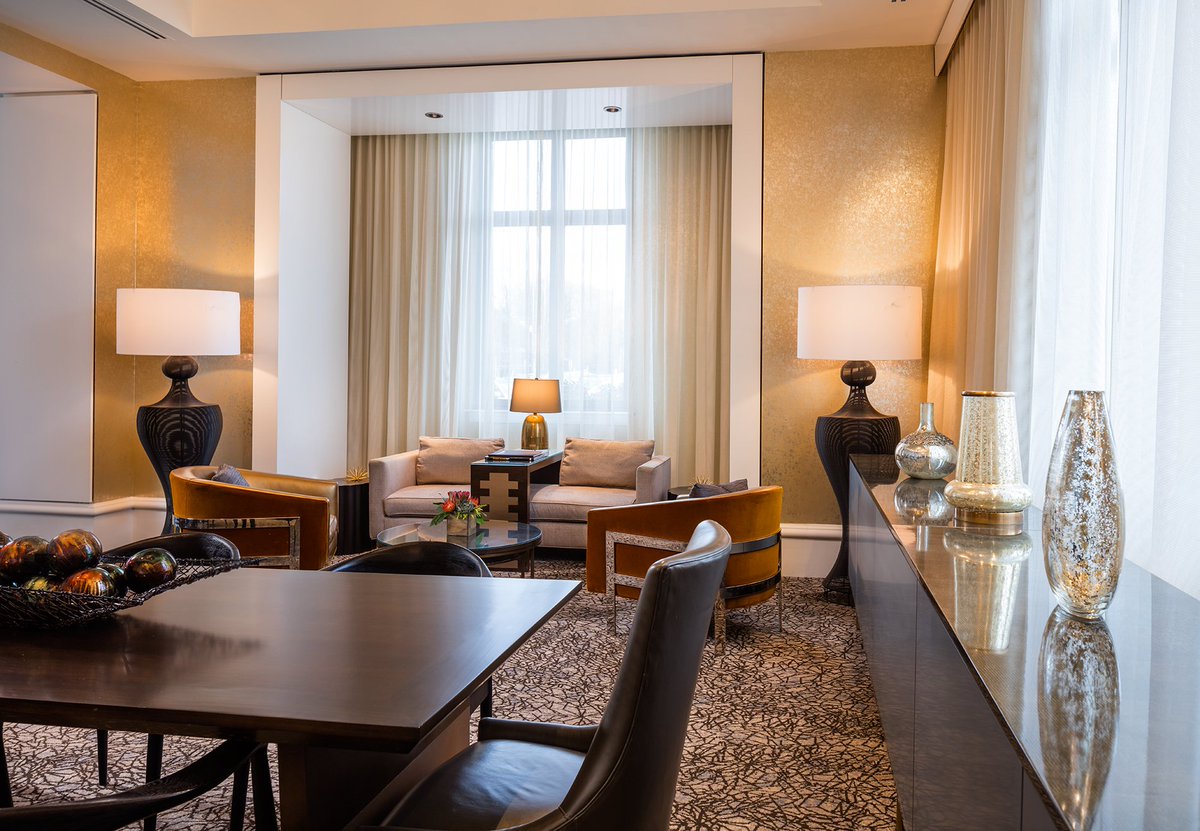 Renaissance RI Hotel tweet media