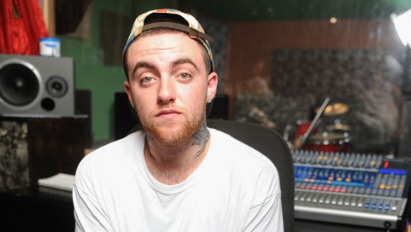 Happy Birthday, Mac Miller! - XXL
 