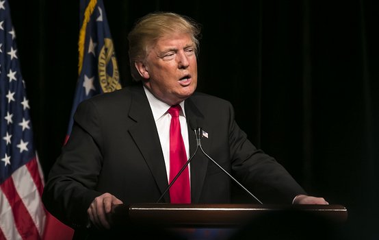 Trump on Muslim terrorists: sneaky, dirty rats