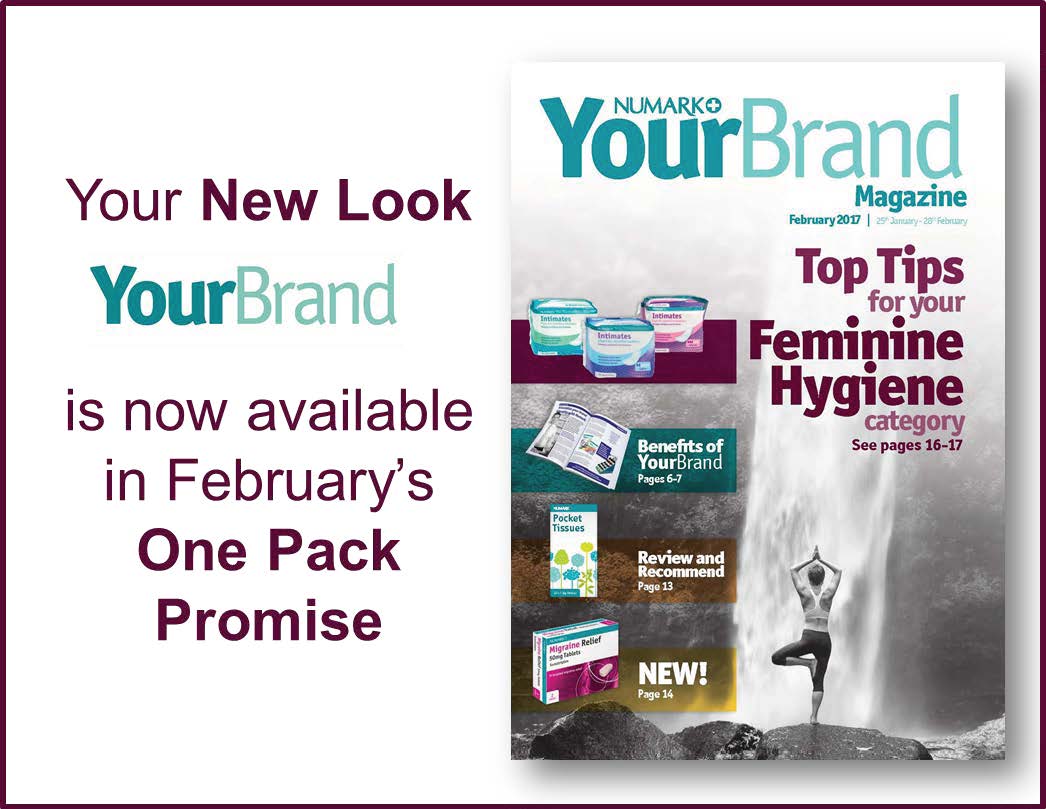 NumarkOwnBrand's tweet photo. Get your new look #YourBrand in this month's One Pack Promise https://t.co/UmKn8N8EXF