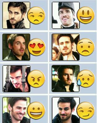 Happy Birthday Colin O\donoghue! You\re my favourite actor ever. Have an amazing day. 