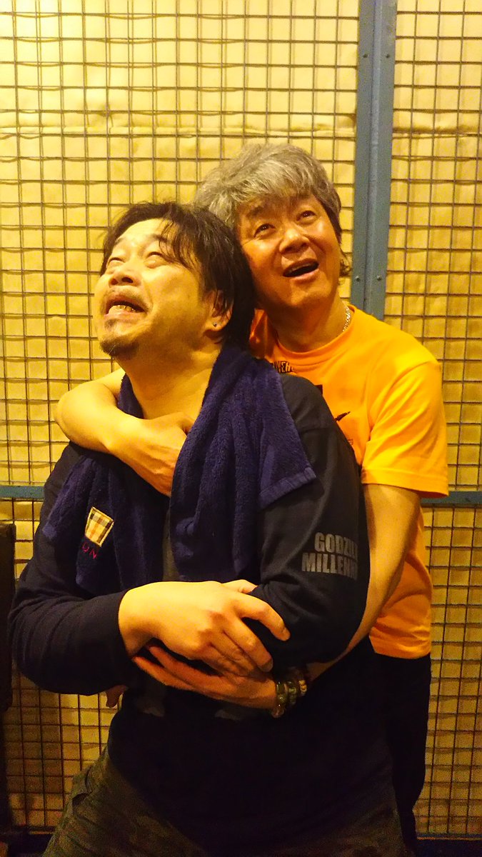 ジャガー イケミ 博多ザ ブリスコ Twitter ನಲ ಲ 1 26 今夜は博多ザ ブリスコ スタジオリハ 今日は 小川知子さんの 誕生日なので 小川知子と谷村新司 を気取って 忘れていいの 愛の幕切れ をqp青木とドュエットしたぜ 今夜は滅茶苦茶に濃いスタジオやっ ジャガー イケミ 博多ザ ブリスコ Twitter ನಲ ಲ 1 26 今夜は博多ザ ブリスコ スタジオリハ 今日は 小川知子さんの 誕生日なので 小川知子と谷村新司 を気取って 忘れていいの 愛の幕切れ をqp青木とドュエットしたぜ 今夜は滅茶苦茶に濃いスタジオやっ