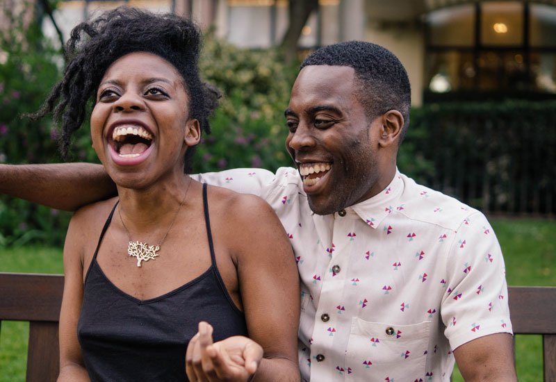 Check out our interview with the faces behind <a href="/chukusLDN/">Chuku's</a>, the Nigerian tapas restaurant taking East London by storm bit.ly/2j8wxX9