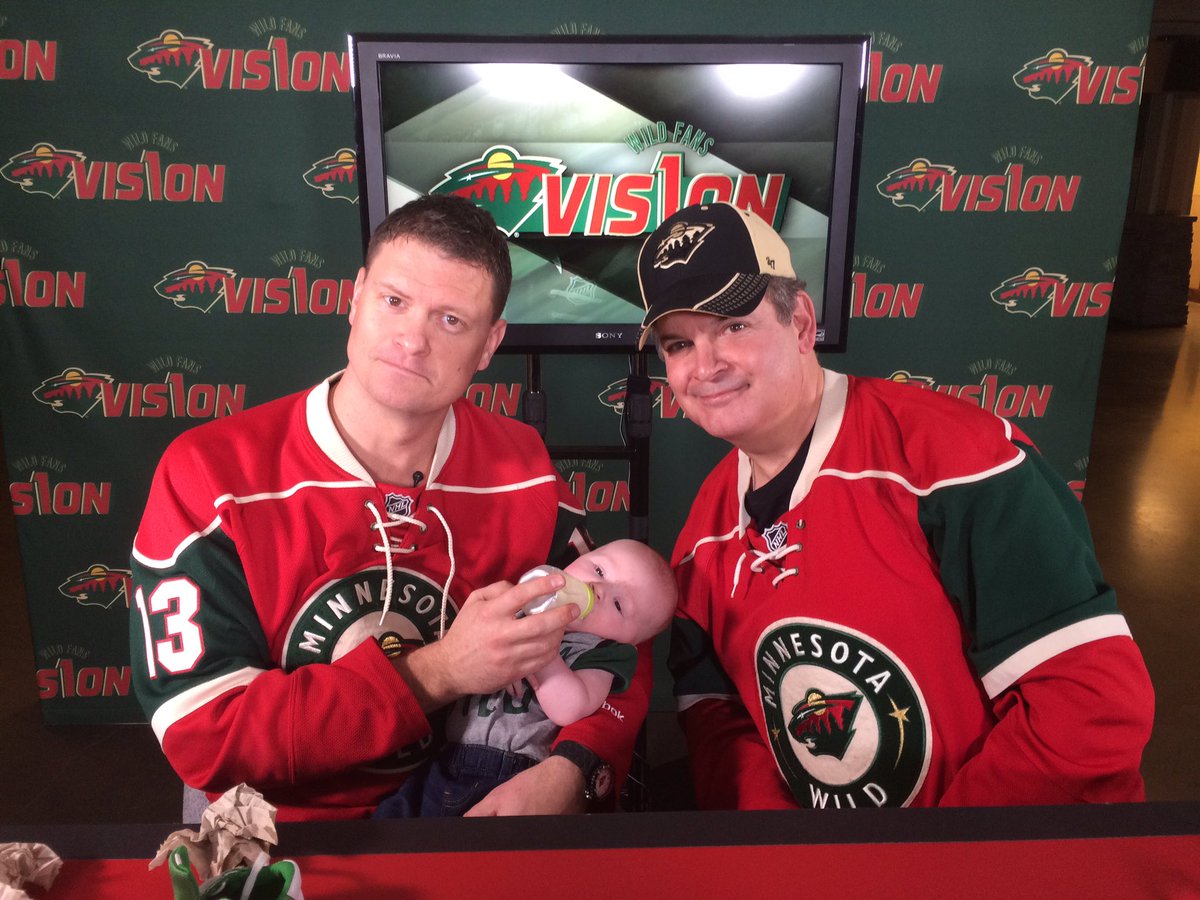 mnwildVision's tweet image. Future @mnwildVision &quot;talent&quot;? @rustykath #mnwild